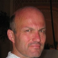 Keith Stephen