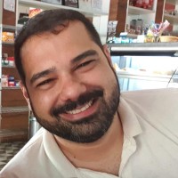 Alexandre Nogueira