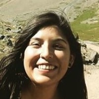 Paula Ahumada Medina