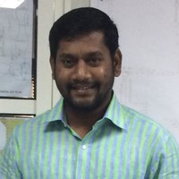 Purushothaman Thiruganasampantham