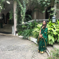 Dr. Ayesha Romana