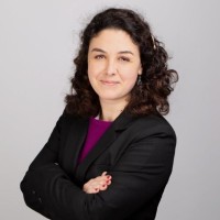 Sandrine Ottonello
