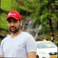 Abdul Gafoor K