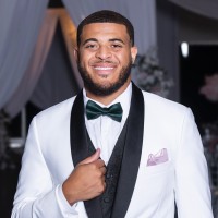 Lorenzo Pearson, MBA