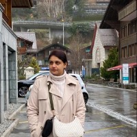 Sonia Sharma