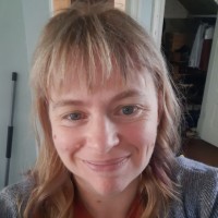 Sarah Balogh