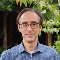 Erik van Leeuwen, M.Sc, PMP