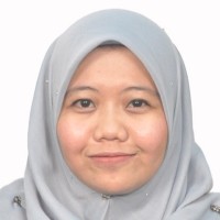 Norhazlinda Mamat