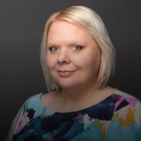 Anna Josefin Martinsson