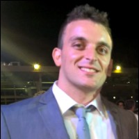 Makram Ahmadieh