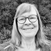 Åsa Östman Söderberg