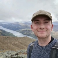 Ewan Morrison