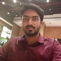Shashank Bore