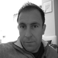 Francisco Del Pino Rueda