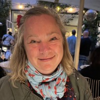 Josefin Andersson