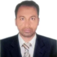 Md Majharul Islam