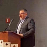 Tanas Alqassis  D. MIN