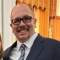 Joshua Dubois