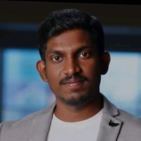 Mahendran Rajapandi