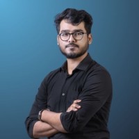 Mahdi Ahmed