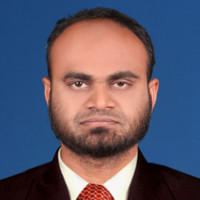 Ameen Shaik