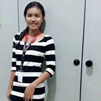 Catherine Ann Amamag-id