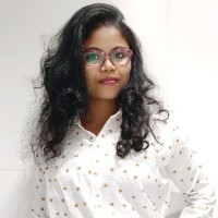 Priyanka Halder