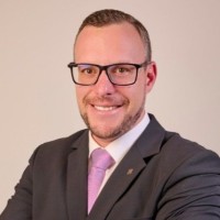 Pierre Droz