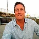 Mark Anthony Bates