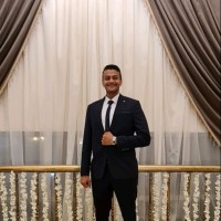 Abdelrahman Naguib