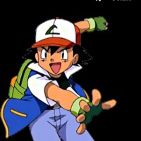 Ash Ketchum