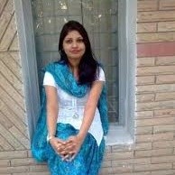 Aarti Bansal