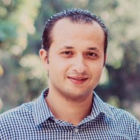 Moataz Abdelrazek Gh