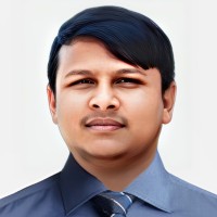 Md Hosenur Rhaman