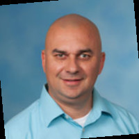 George Valladares, Mba