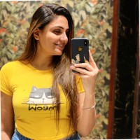 Afreen Khan