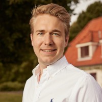 Alexander Stjernholm
