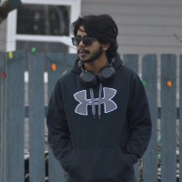 Adeesh Krishna