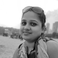 Meetali Choudhari