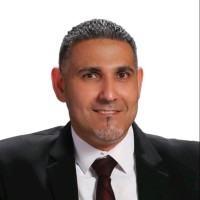 Mu'Ayyad Al Hseinat, Phd
