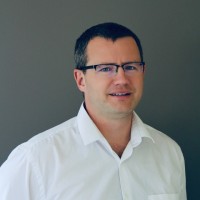 Yves Vernay