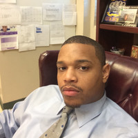 Clinton Mosley Jr.