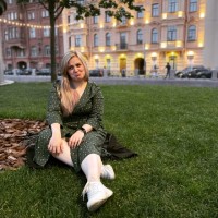 Anastasiya Vintova