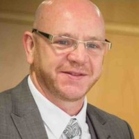 Sean Thomas