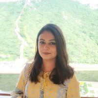 Kashika Singh