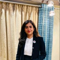 Arpita Vijaywargiya