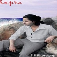 Love Chopra