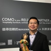 James Huang