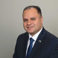 Jose Nieves