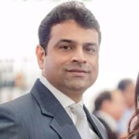 Gaurav J Narang